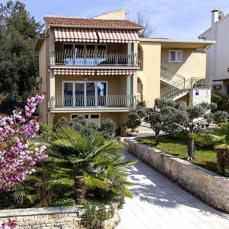 Villa Radic Poreč Exterior foto